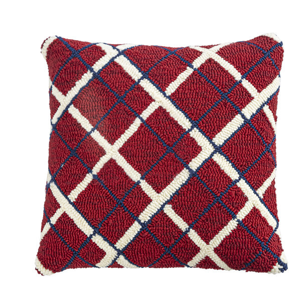 Dakota Fields Avagail Plaid Throw Pillow Wayfair
